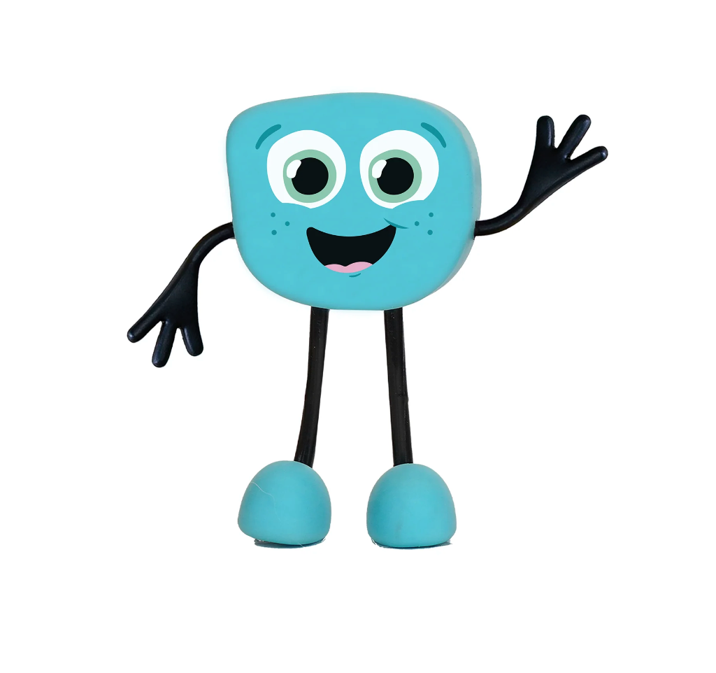 Water Activated Bath Toy