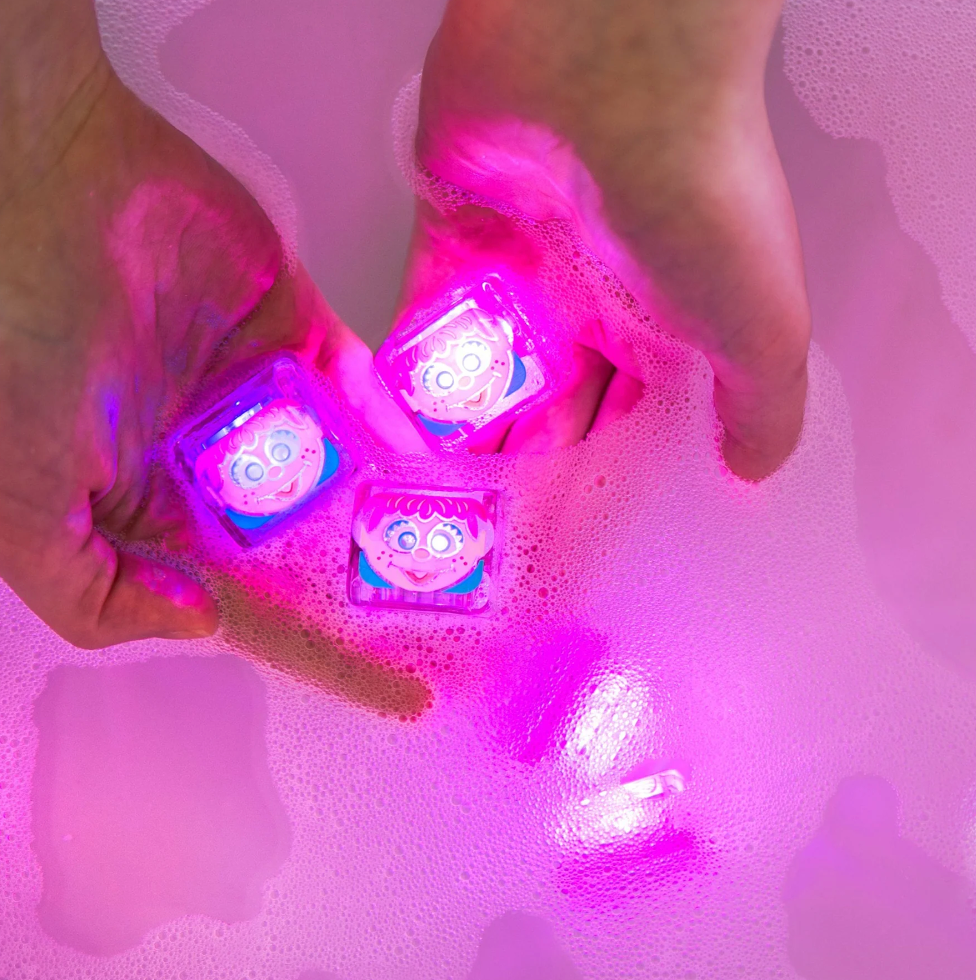 Sesame Street Water Activated Bath Toy