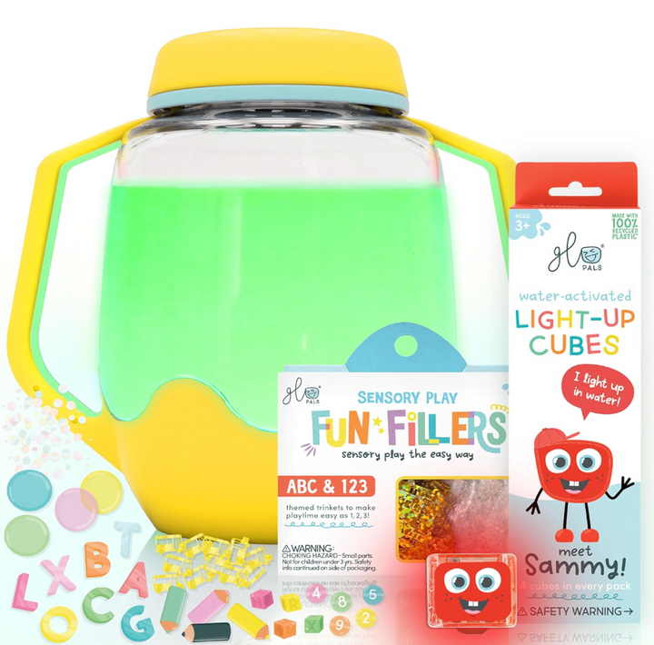 Sensory Play Pack Bundle