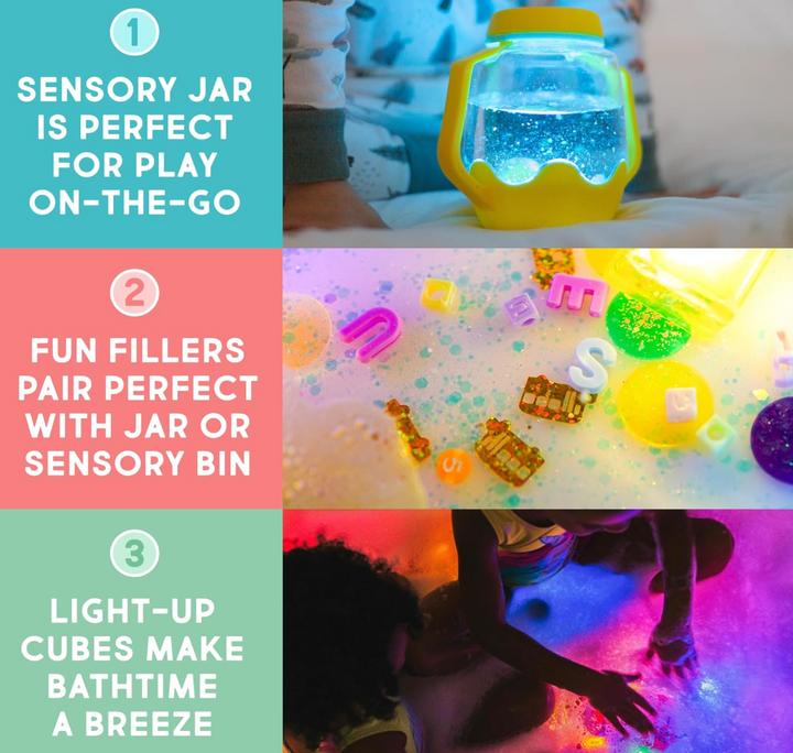 Sensory Play Pack Bundle
