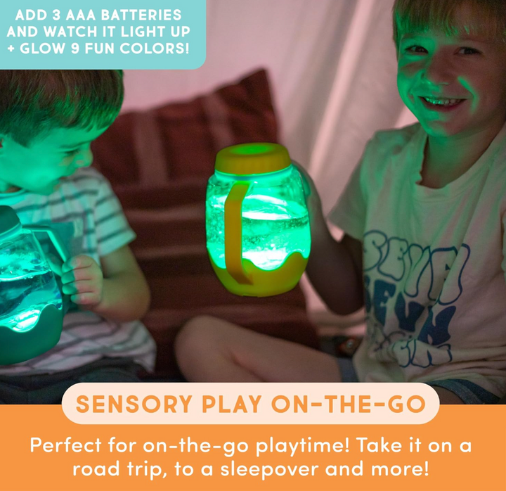 Sensory Play Pack Bundle