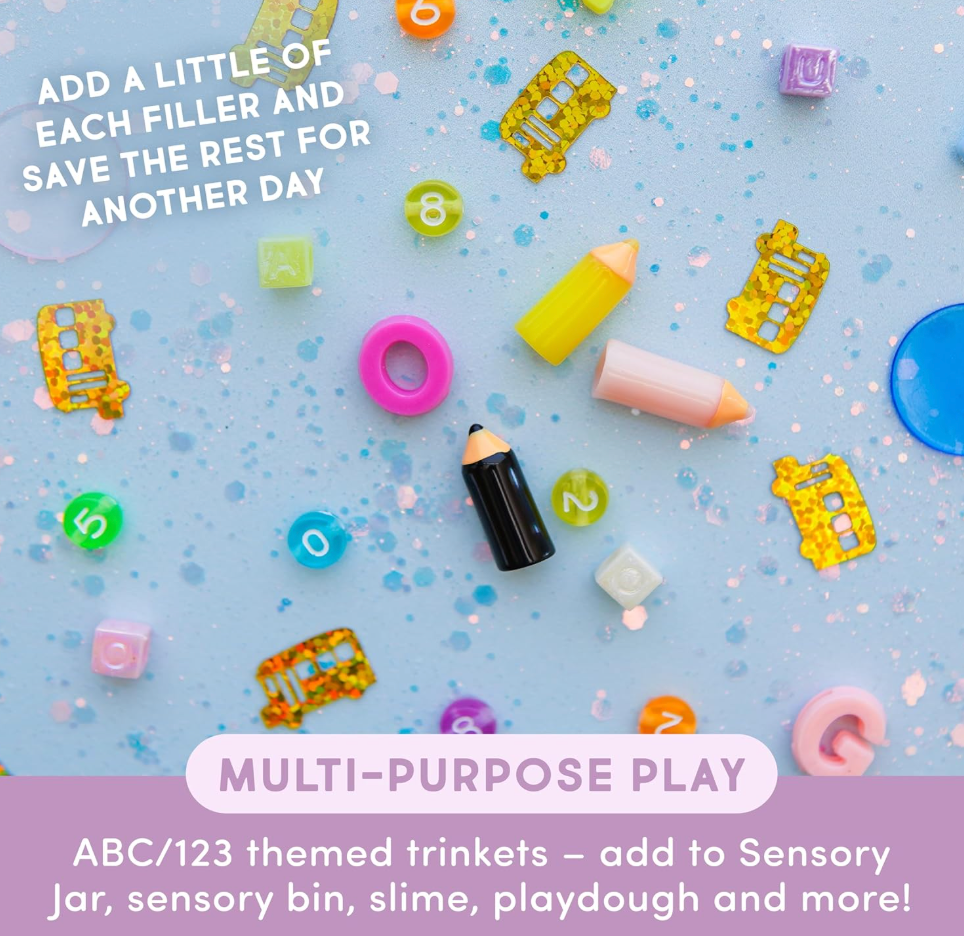 Sensory Play Pack Bundle