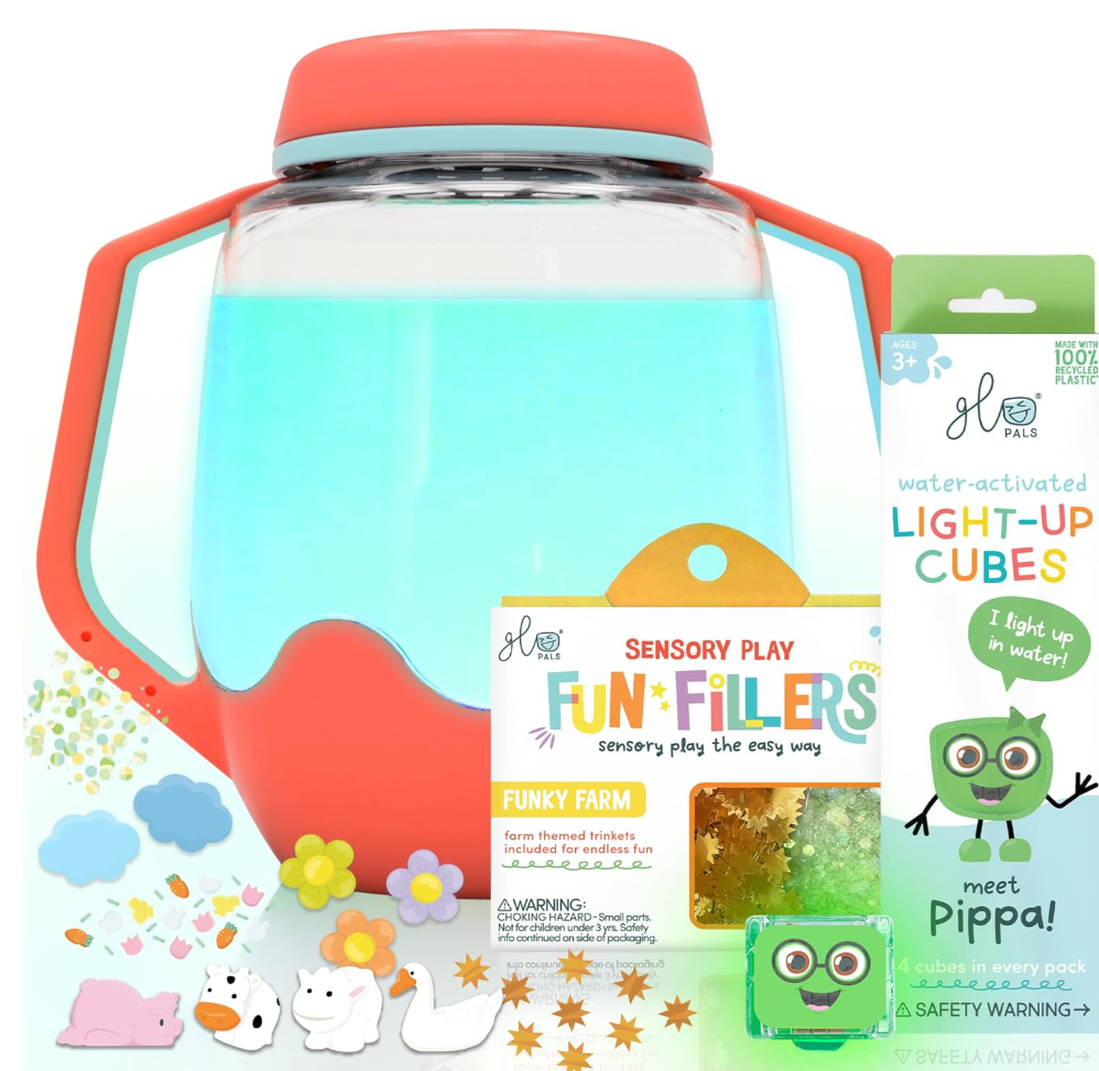 Sensory Play Pack Bundle