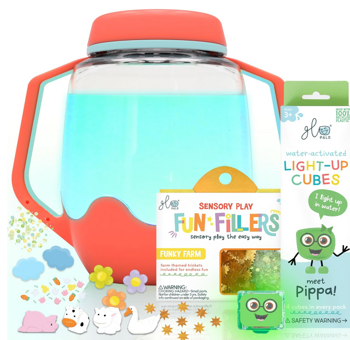 Sensory Play Pack Bundle