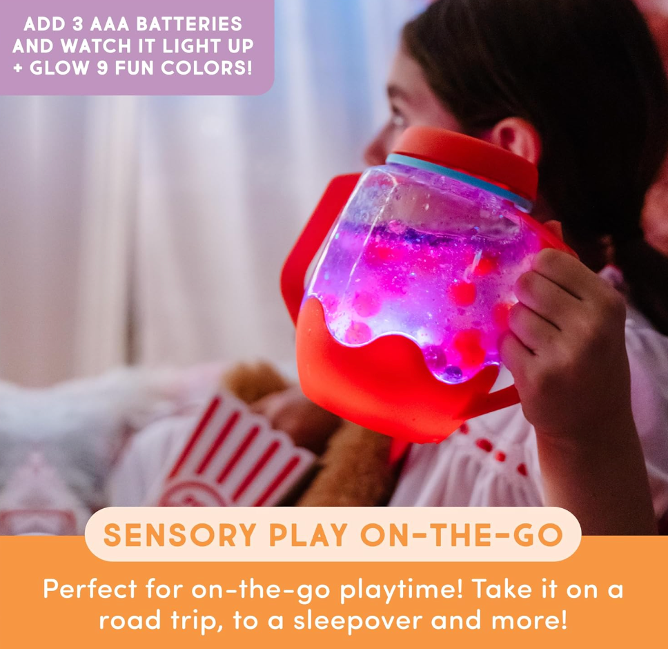 Sensory Play Pack Bundle