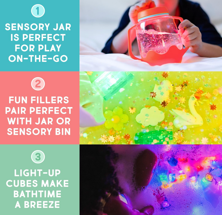 Sensory Play Pack Bundle
