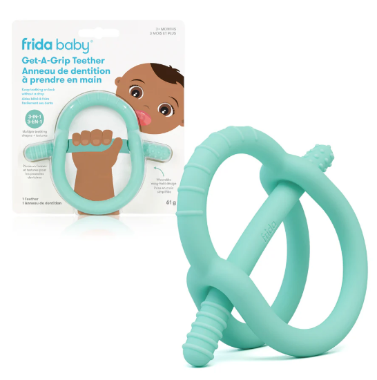 Get-a-Grip Teether