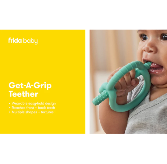 Get-a-Grip Teether