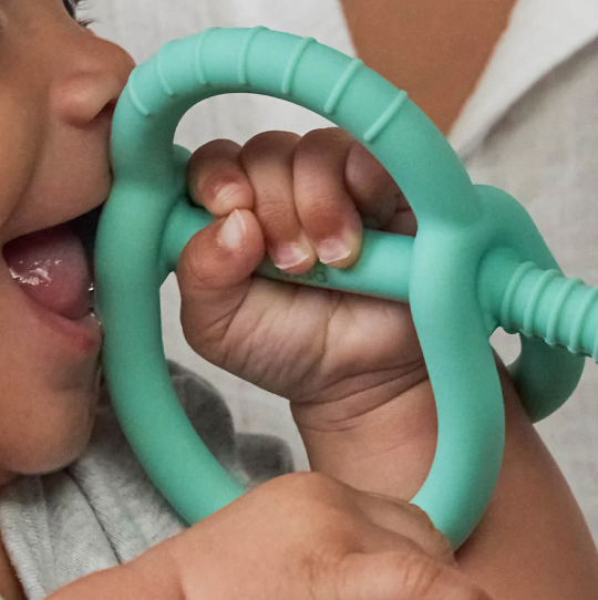 Get-a-Grip Teether