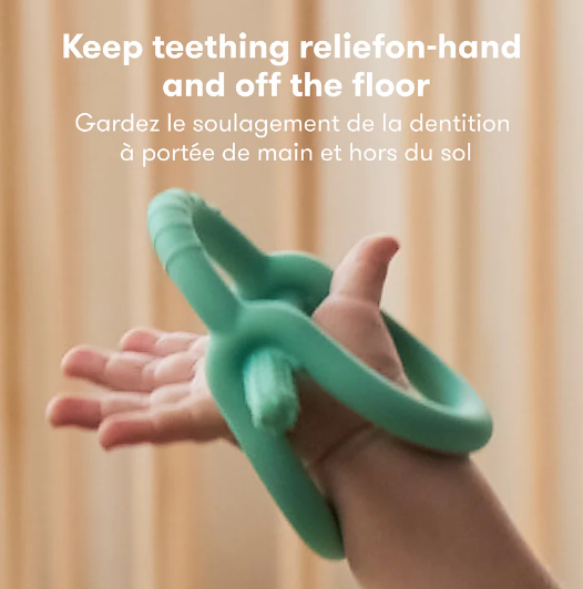 Get-a-Grip Teether