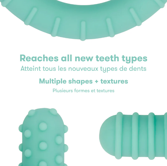 Get-a-Grip Teether