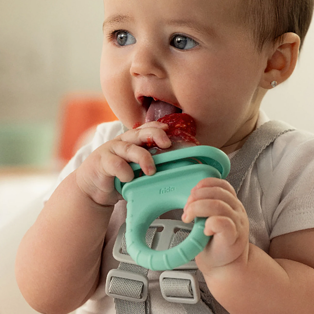 Push Pop Feeder
