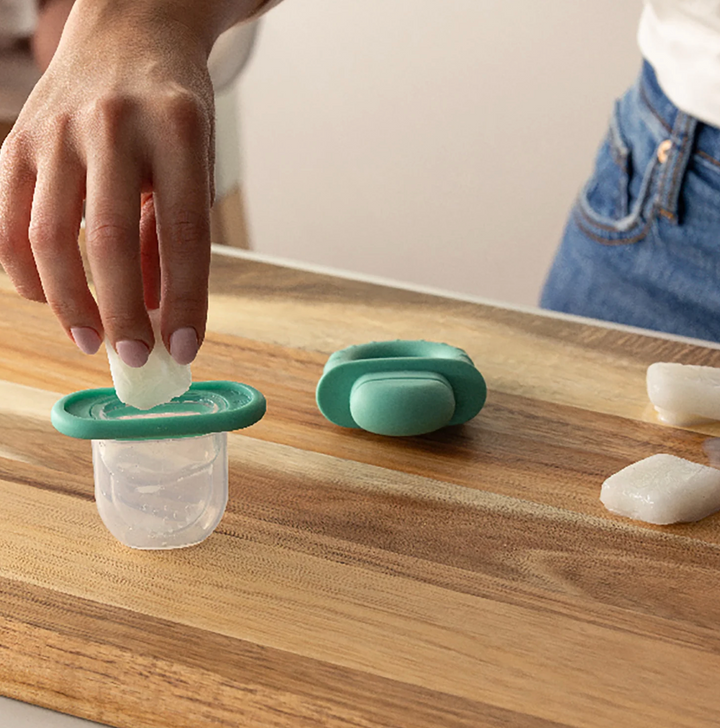 Push Pop Feeder