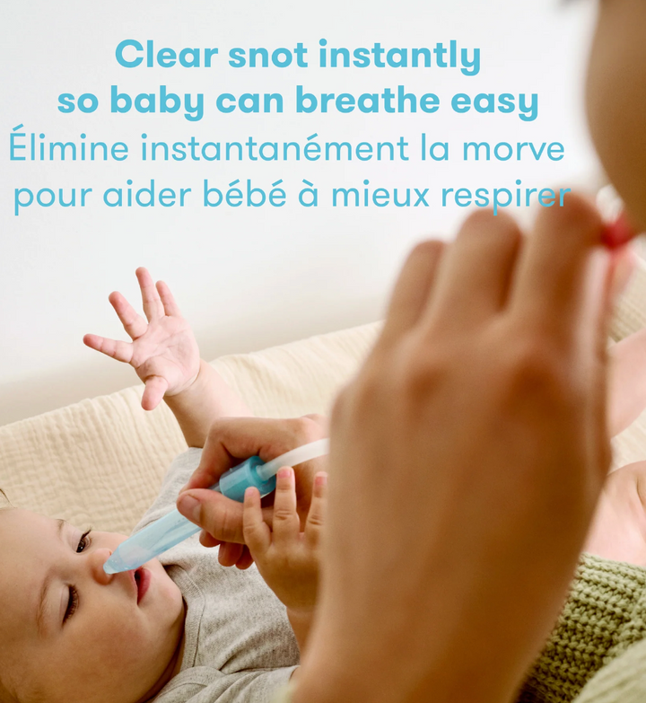 Fridababy NoseFrida Le Morveux 