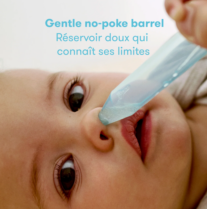 Fridababy NoseFrida Le Morveux 