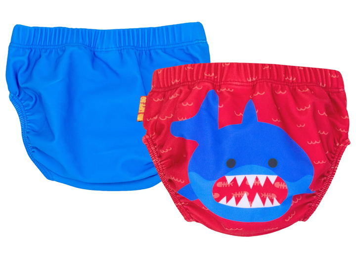 Baby/Toddler Swim Diaper - 2 Piece Set