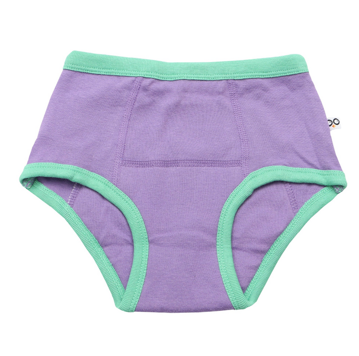 Organic Cotton Potty Training Pants - 3 Pack
