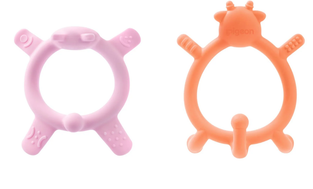 Silicone Teether