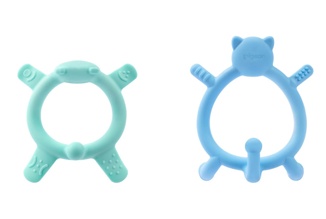 Silicone Teether