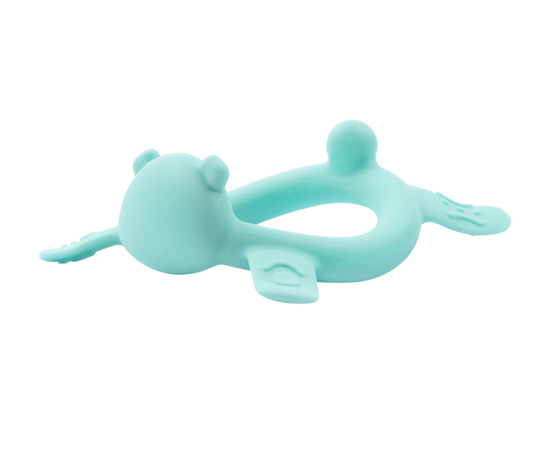 Silicone Teether
