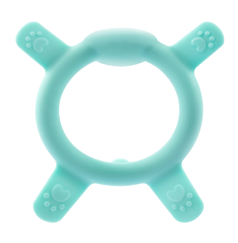 Silicone Teether