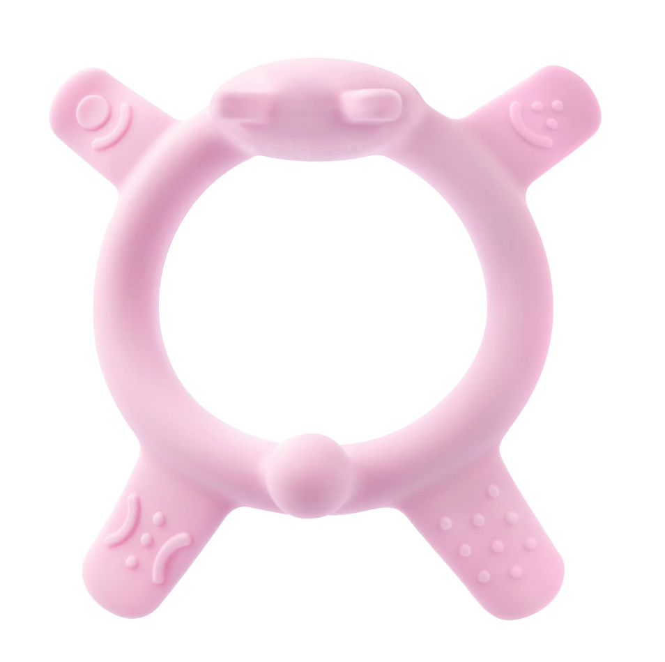 Silicone Teether