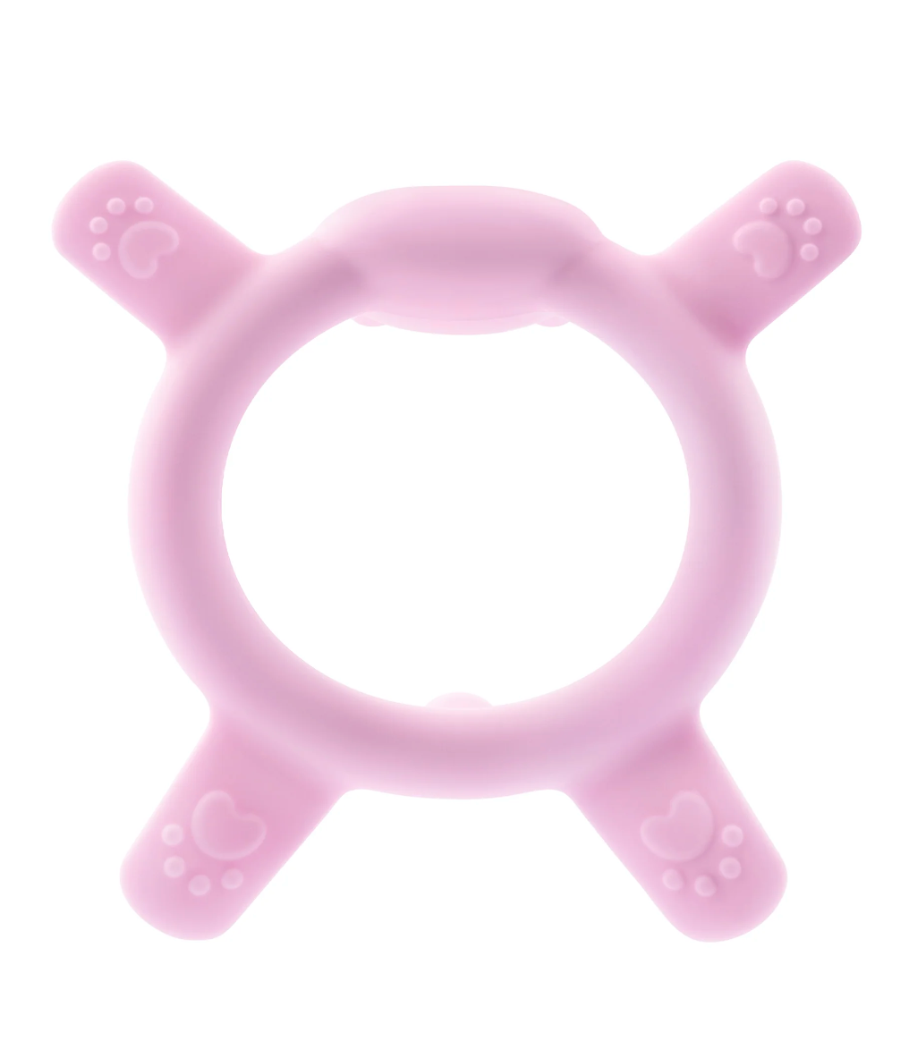 Silicone Teether
