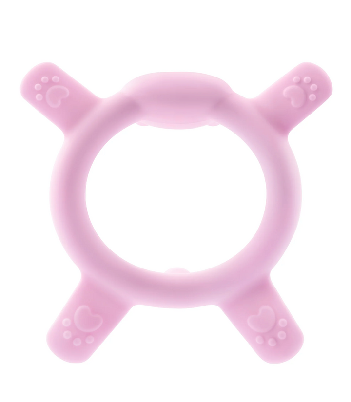 Silicone Teether