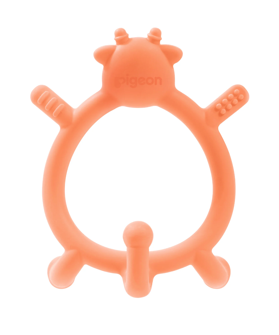 Silicone Teether