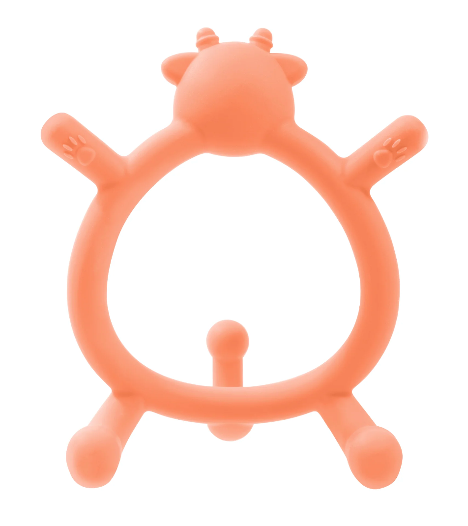 Silicone Teether
