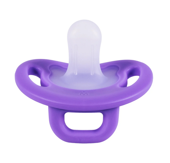 Soft Buddy Silicone Pacifier