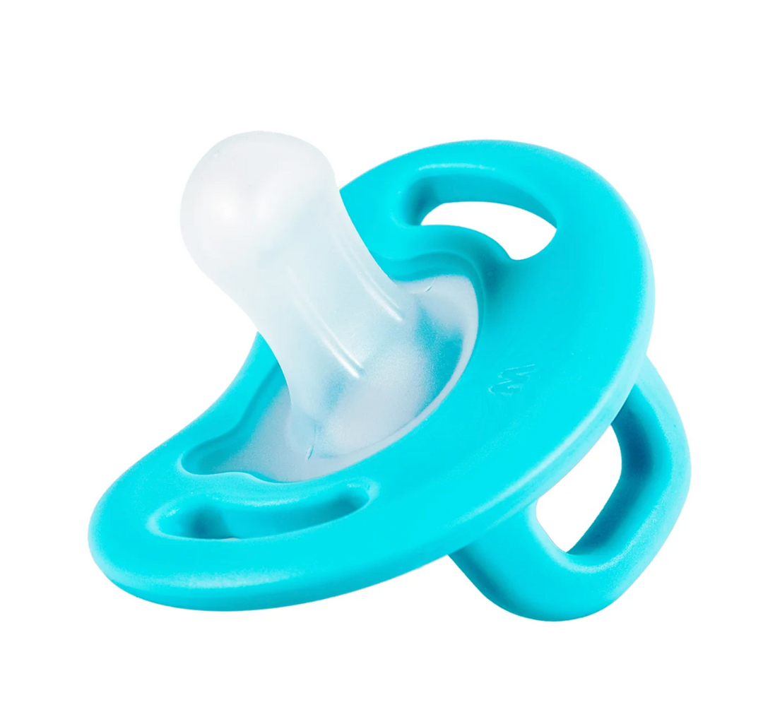 Soft Buddy Silicone Pacifier