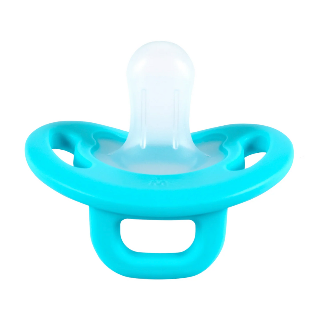 Soft Buddy Silicone Pacifier