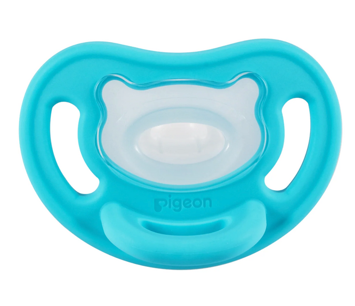 Soft Buddy Silicone Pacifier