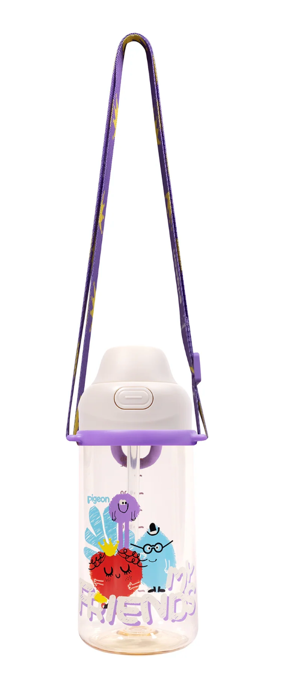 Double Port PPSU Drinking Cup - 36+