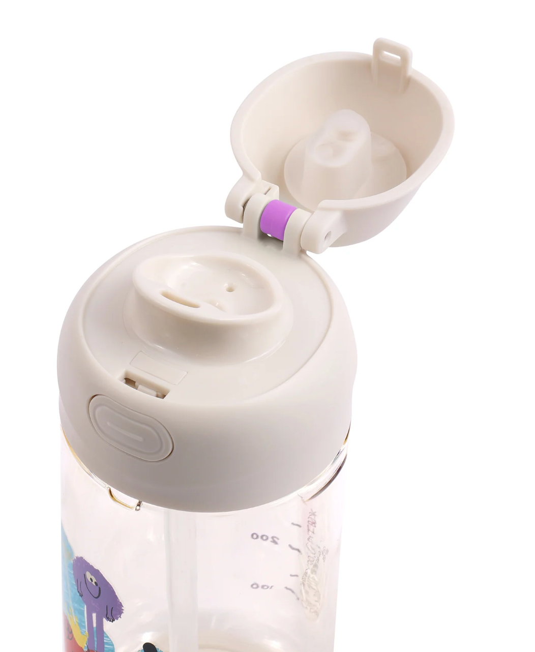 Double Port PPSU Drinking Cup - 36+