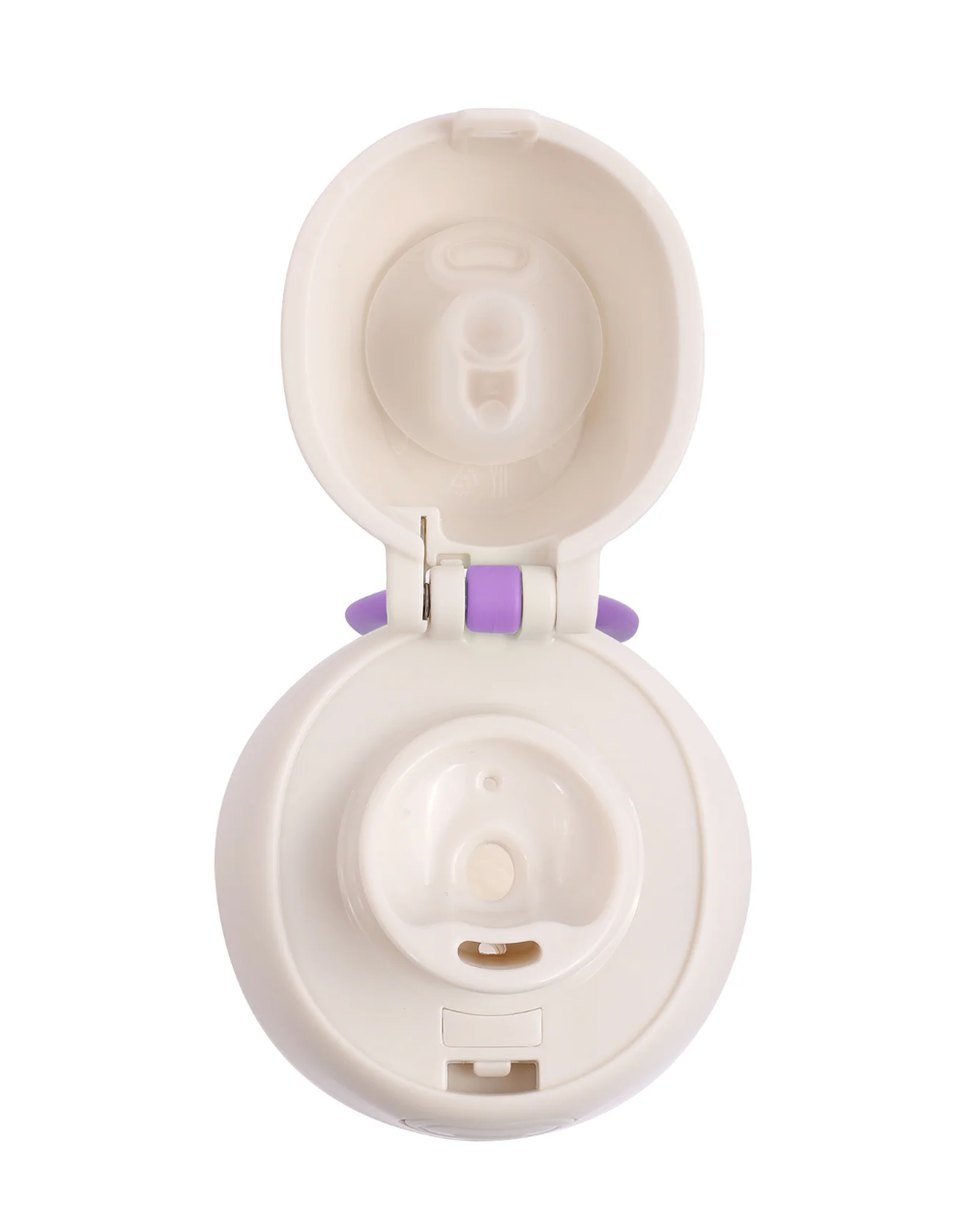 Double Port PPSU Drinking Cup - 36+