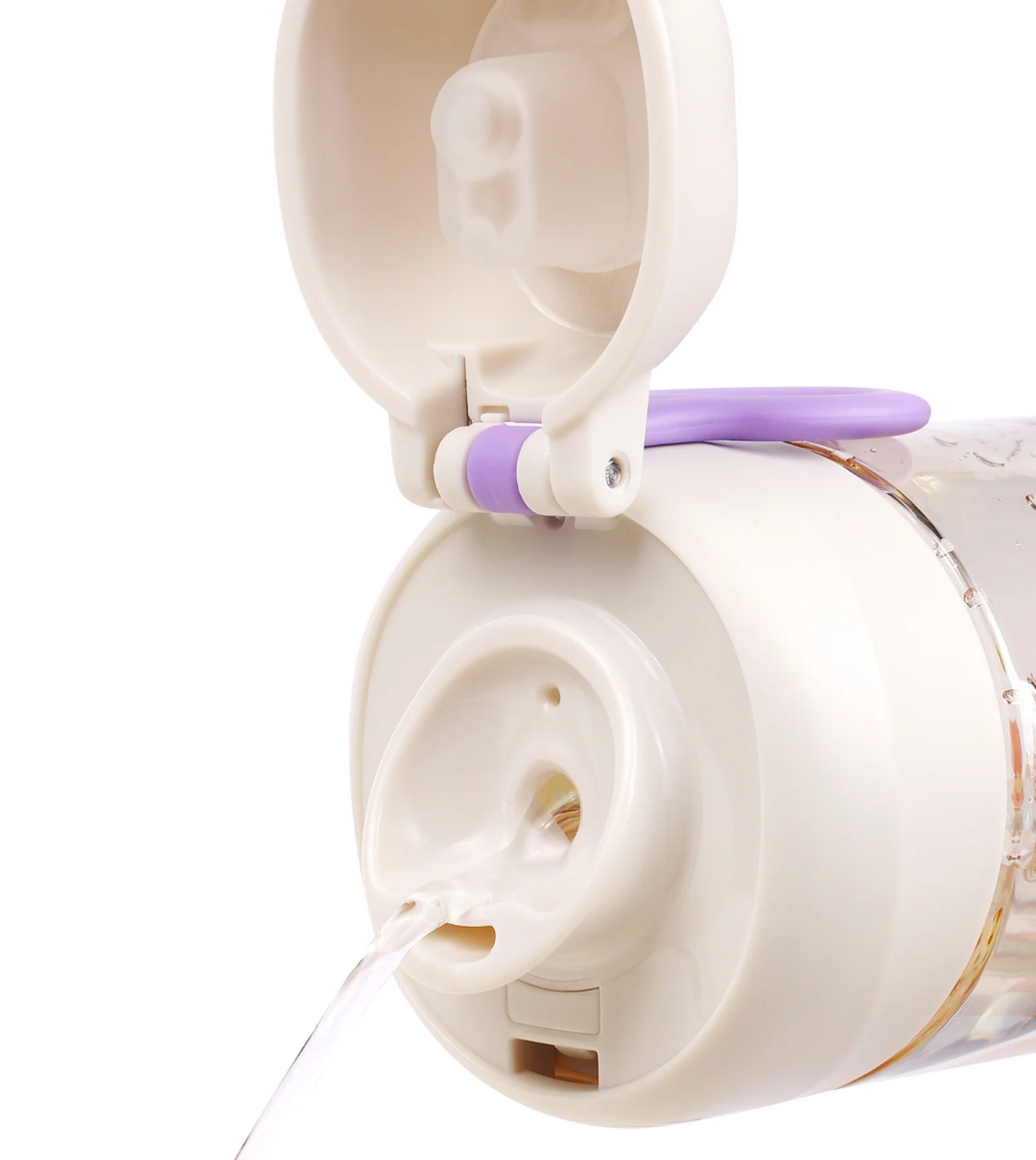 Double Port PPSU Drinking Cup - 36+