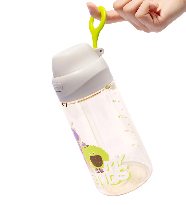 Double Port PPSU Drinking Cup - 36+