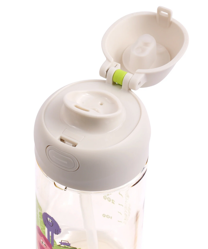 Double Port PPSU Drinking Cup - 36+