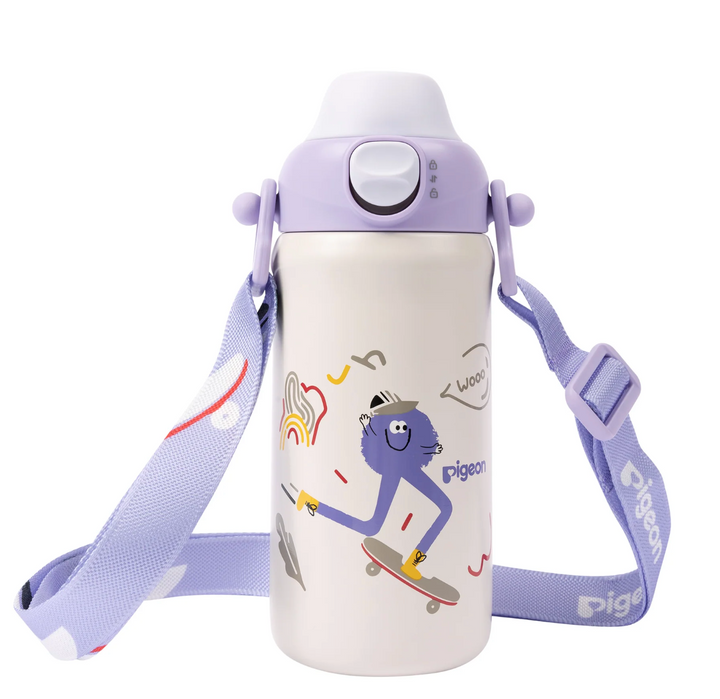 Kids Stainless Steel Thermos