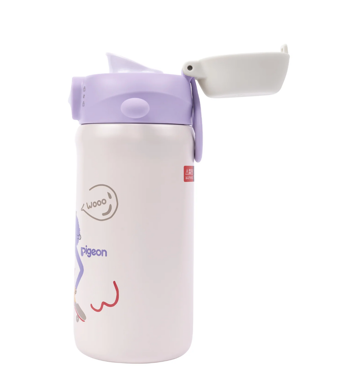 Kids Stainless Steel Thermos