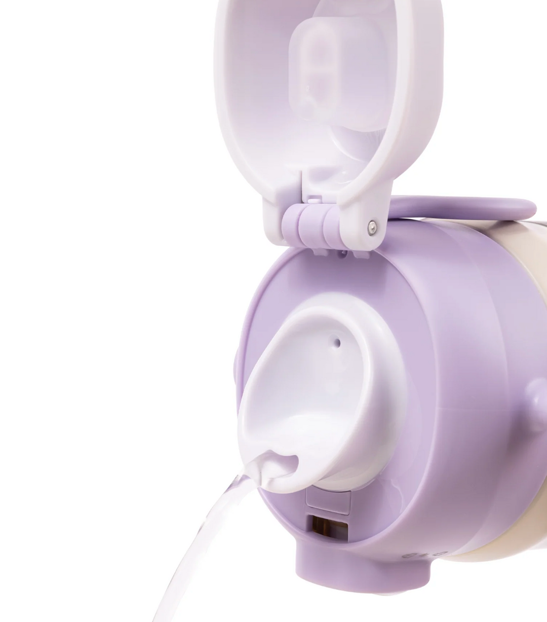 Kids Stainless Steel Thermos