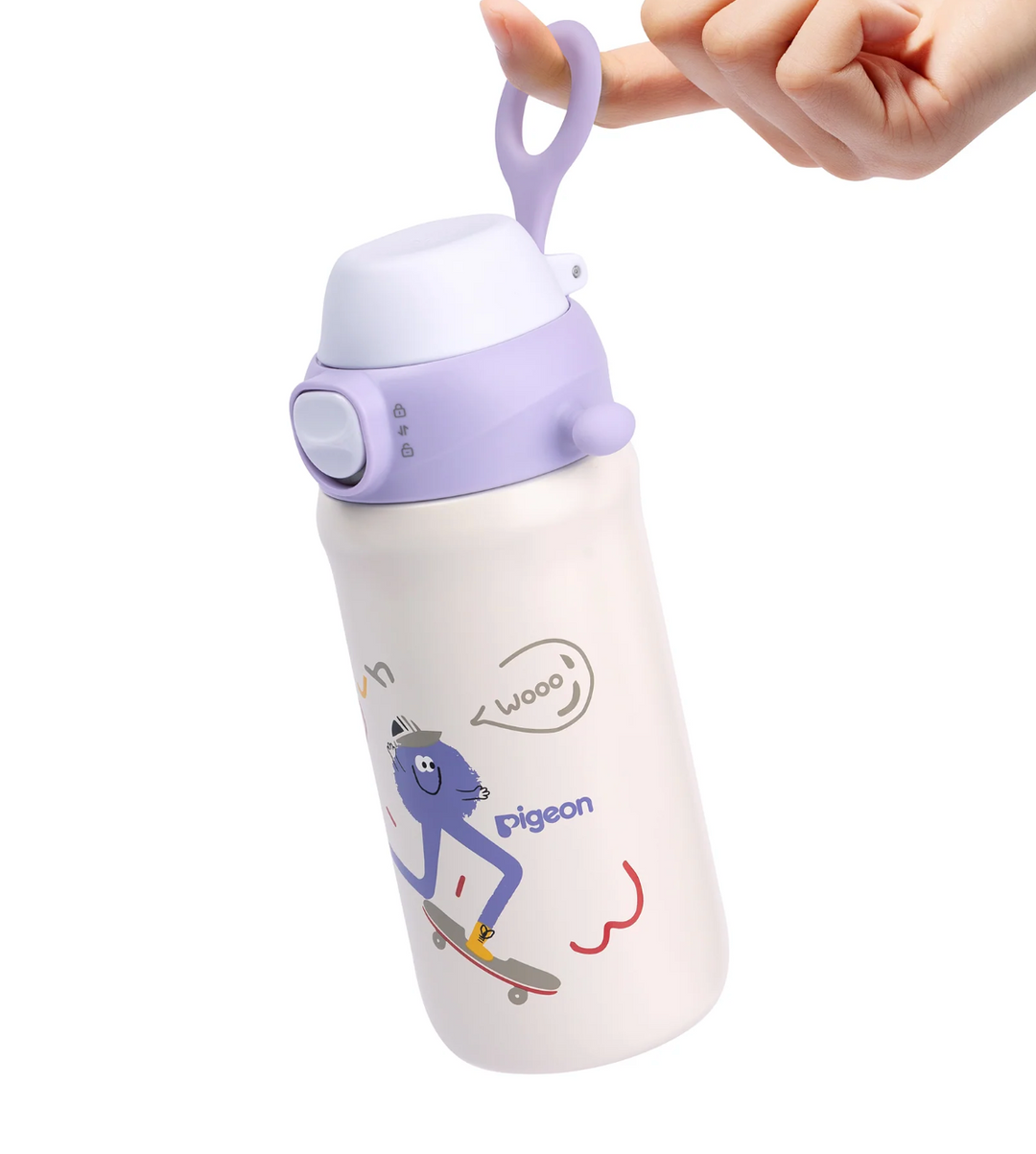 Kids Stainless Steel Thermos