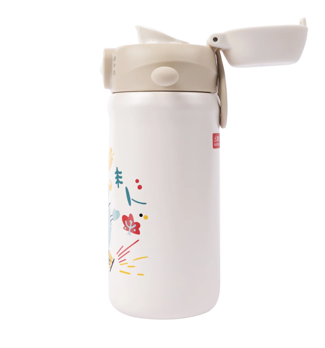 Kids Stainless Steel Thermos