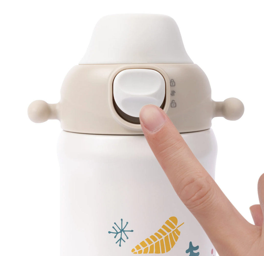 Kids Stainless Steel Thermos