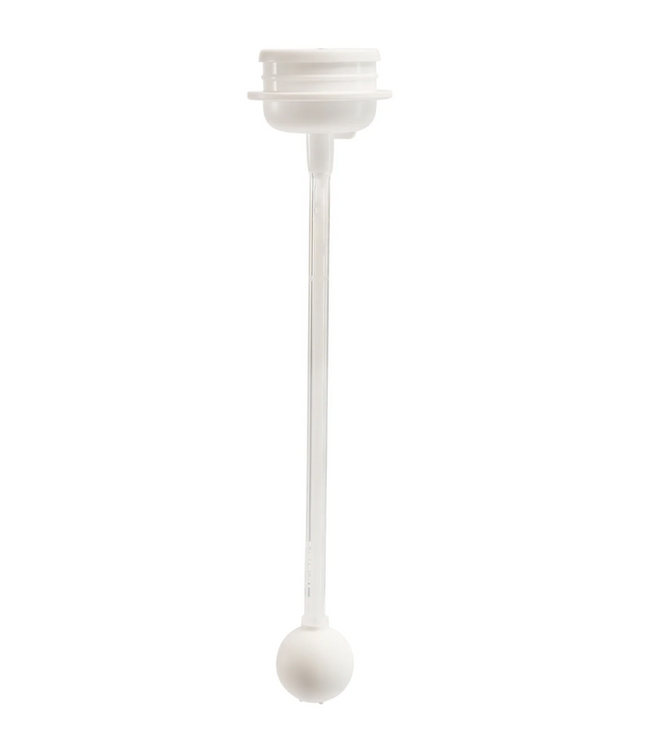 Weaning Series - Weight Ball Straw