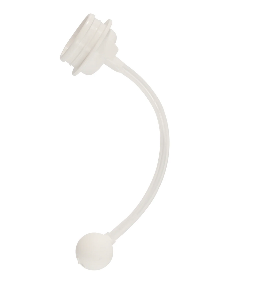 Weaning Series - Weight Ball Straw