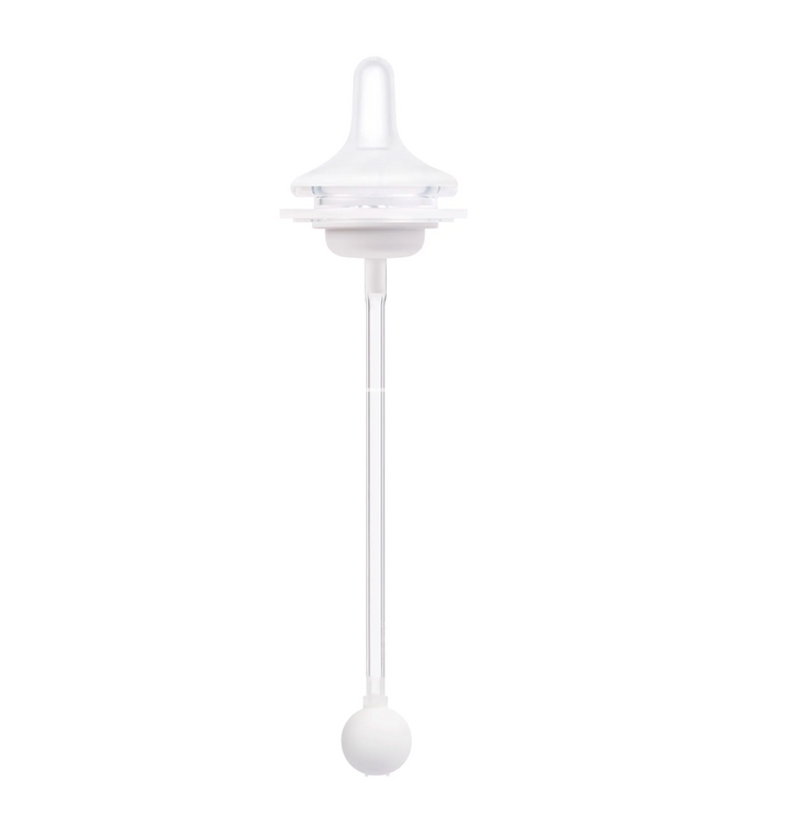 Weaning Series - Weight Ball Straw
