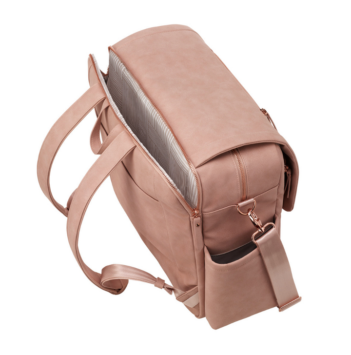 Boxy Backpack DELUXE